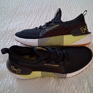 Under Armour HOVR Phantom 3 SE NWOB University Of Maryland' Running Shoes
